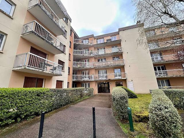 Vente Appartement 1 pièce 31 m2 Nevers