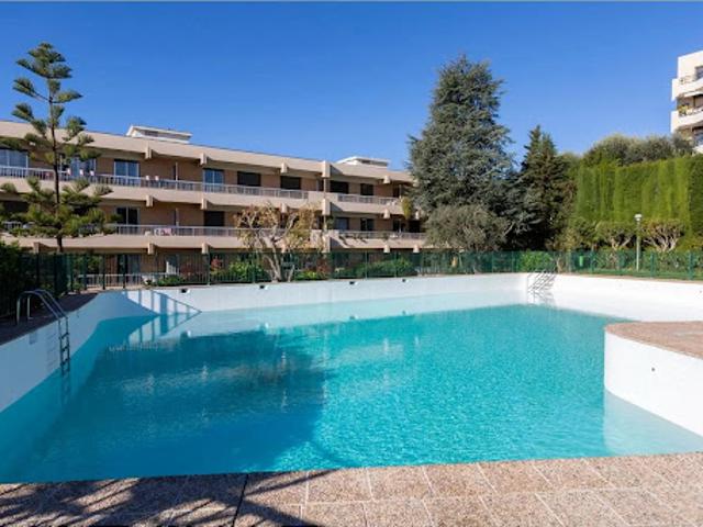 Vente Appartement 1 pièce 31 m2 Nice