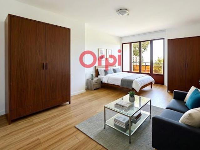 Vente Appartement 1 pièce 31 m2 Oullins