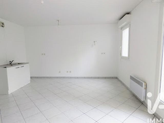 Vente Appartement 1 pièce 31 m2 Orleans