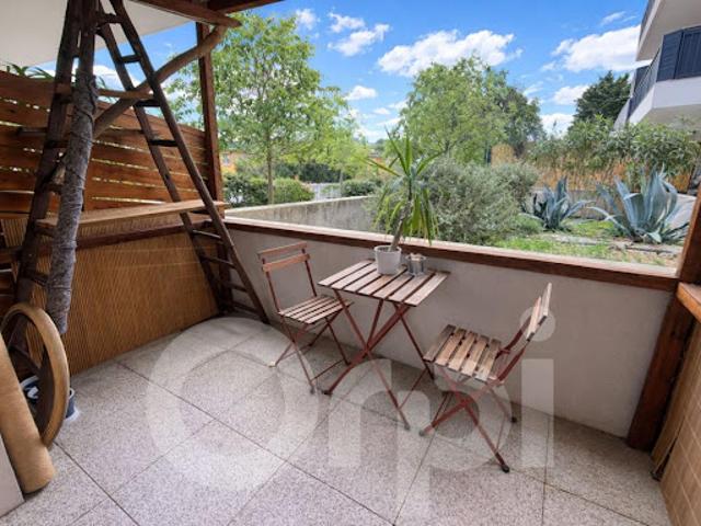 Vente Appartement 1 pièce 31 m2 Avignon