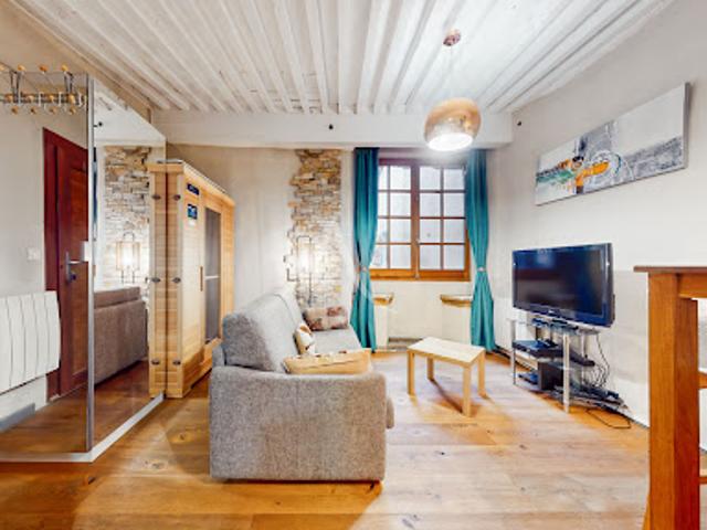 Vente Appartement 1 pièce 31 m2 Annecy