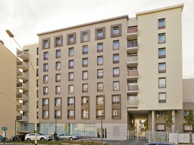 Vente Appartement 1 pièce 31 m2 Bagneux