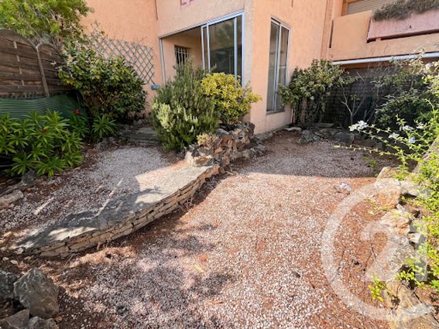 Vente Appartement 1 pièce 31 m2 Bandol