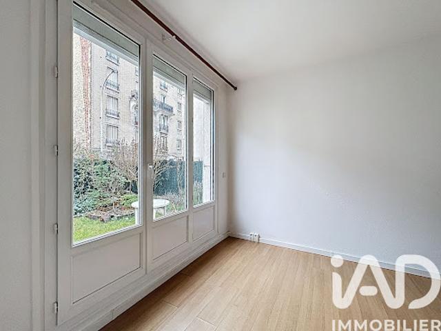 Vente Appartement 1 pièce 31 m2 Bois Colombes