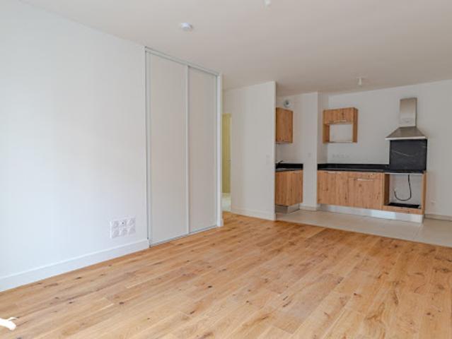 Vente Appartement 1 pièce 31 m2 Bordeaux