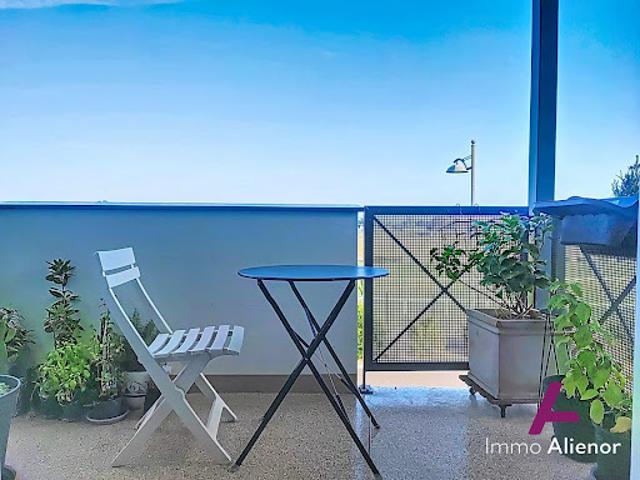 Vente Appartement 1 pièce 31 m2 Bordeaux