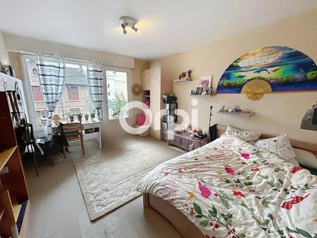 Vente Appartement 1 pièce 31 m2 Brive la Gaillarde