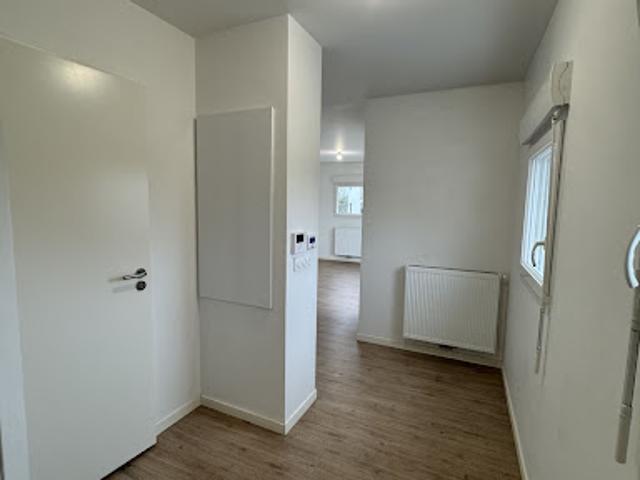 Vente Appartement 1 pièce 31 m2 Bruges