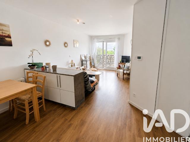 Vente Appartement 1 pièce 31 m2 Bruges