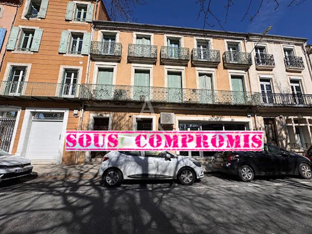 Vente Appartement 1 pièce 31 m2 Castres