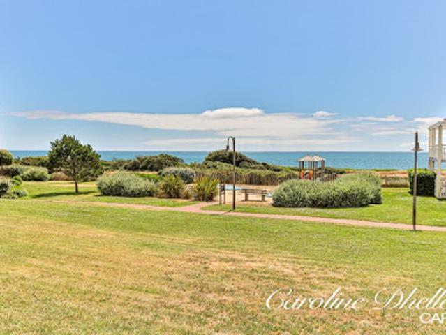 Vente Appartement 1 pièce 31 m2 Chateau d'olonne