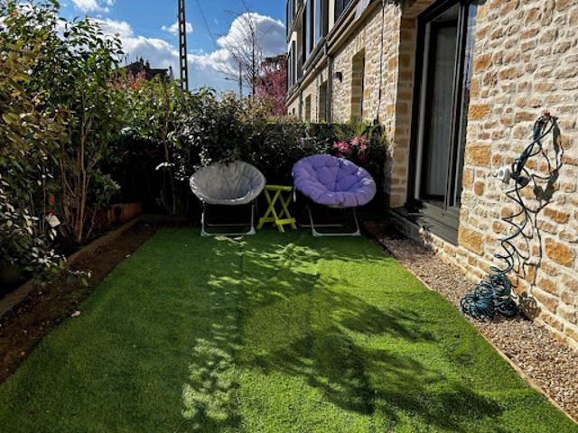 Vente Appartement 1 pièce 31 m2 Chennevieres sur marne