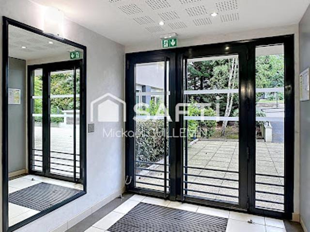 Vente Appartement 1 pièce 31 m2 Creteil
