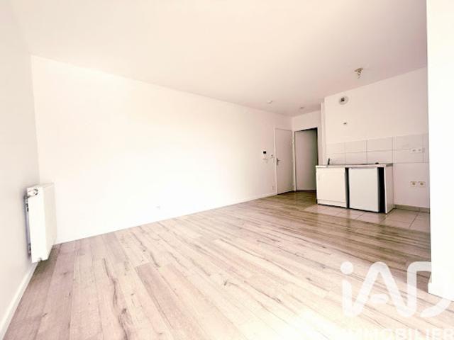 Vente Appartement 1 pièce 31 m2 Drancy