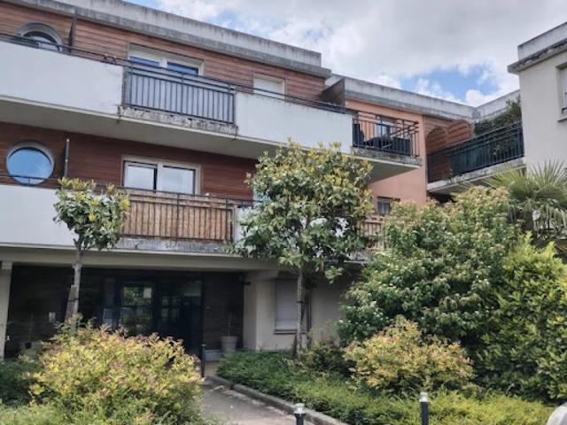 Vente Appartement 1 pièce 31 m2 Gargenville