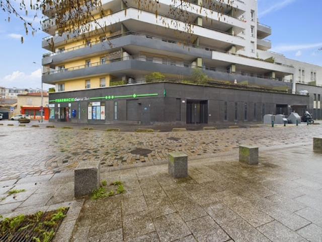 Vente Appartement 1 pièce 31 m2 Gennevilliers
