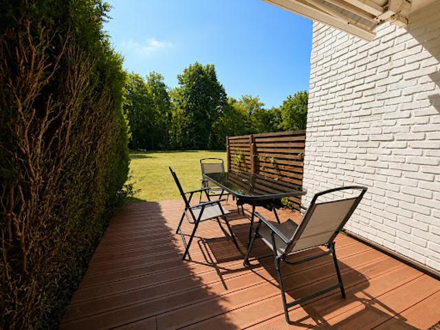 Vente Appartement 1 pièce 31 m2 Hardelot plage