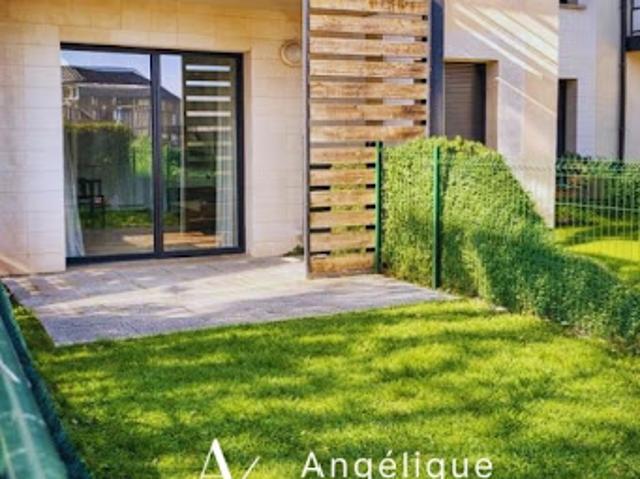 Vente Appartement 1 pièce 31 m2 Honfleur