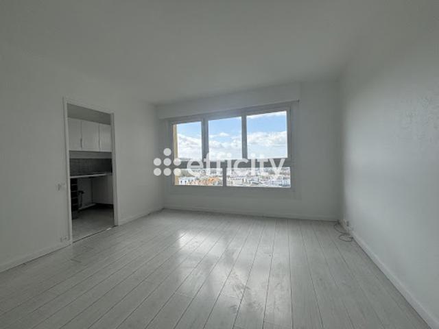 Vente Appartement 1 pièce 31 m2 Issy les Moulineaux