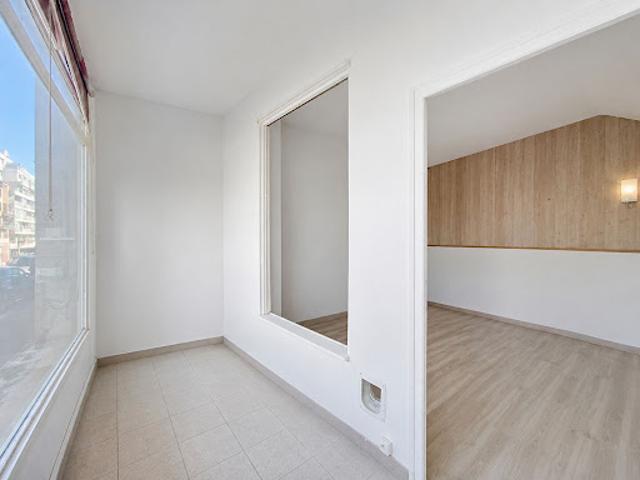 Vente Appartement 1 pièce 31 m2 Issy les Moulineaux