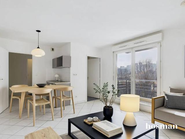 Vente Appartement 1 pièce 31 m2 Lyon 9ème