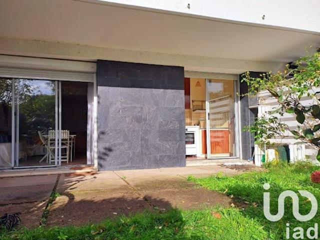 Vente Appartement 1 pièce 31 m2 La Baule Escoublac