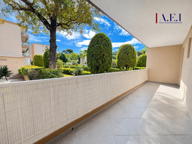 Vente Appartement 1 pièce 30.87 m2 La Seyne sur Mer