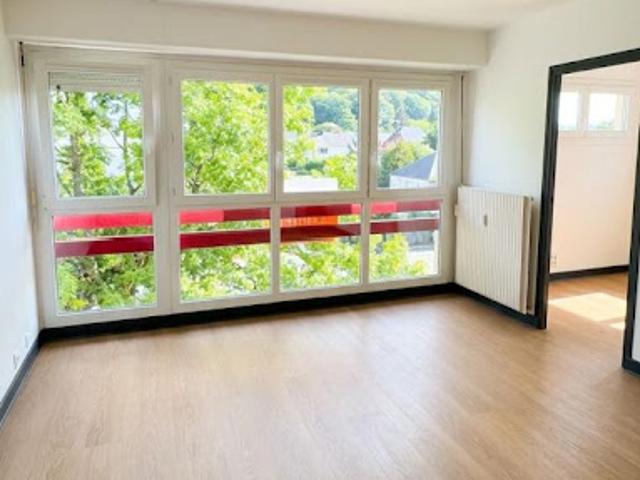 Vente Appartement 1 pièce 31 m2 Laon