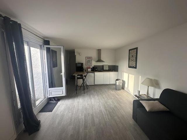 Vente Appartement 1 pièce 31 m2 Le Bouscat