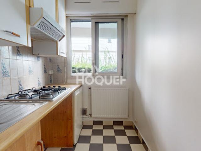 Vente Appartement 1 pièce 31 m2 Paris 20ème