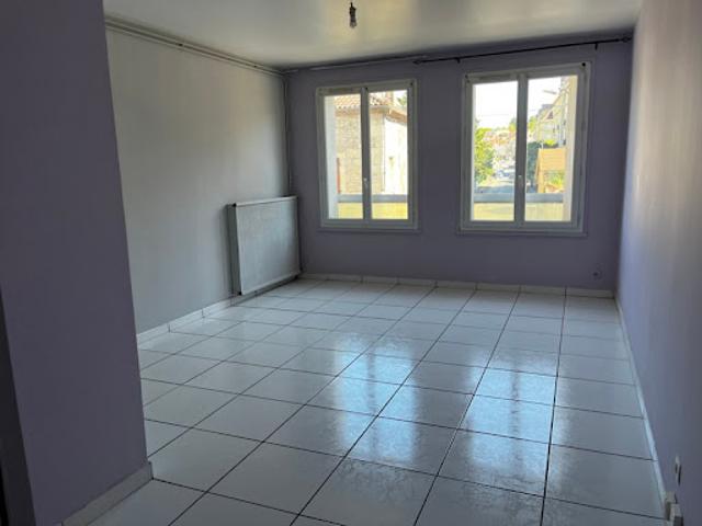 Vente Appartement 1 pièce 31 m2 Perigueux