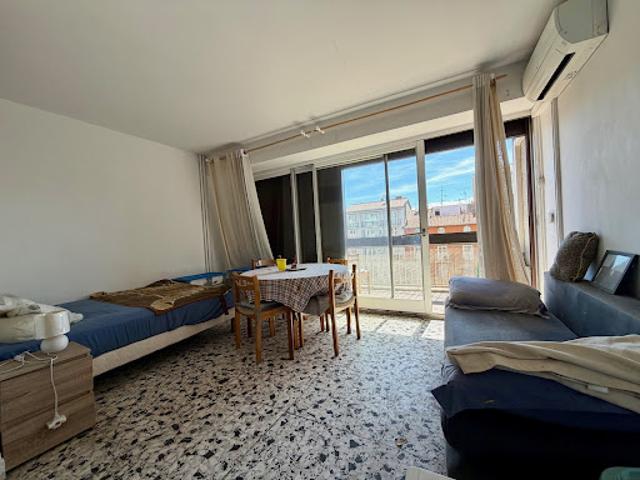 Vente Appartement 1 pièce 31 m2 Perpignan