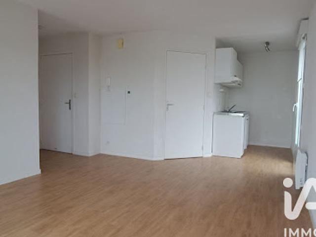 Vente Appartement 1 pièce 31 m2 Plescop