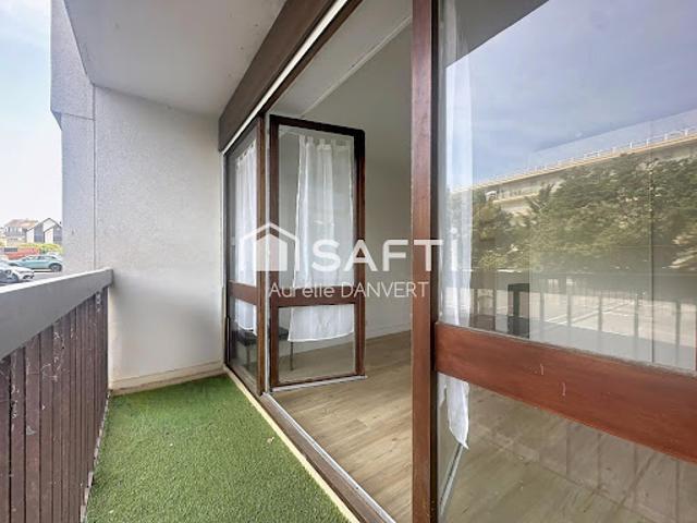 Vente Appartement 1 pièce 31 m2 Rueil Malmaison