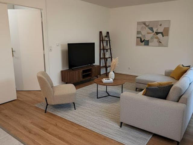 Vente Appartement 1 pièce 31 m2 Rungis