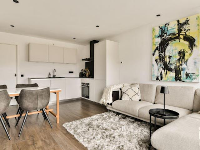 Vente Appartement 1 pièce 31 m2 Riom