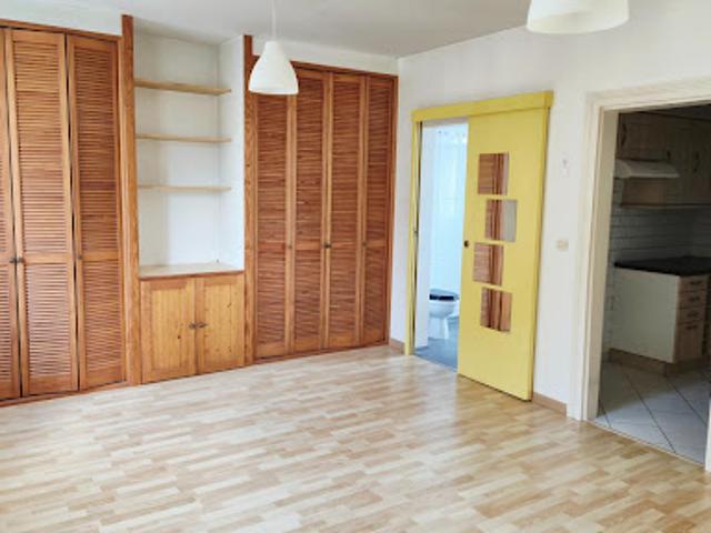 Vente Appartement 1 pièce 31 m2 Sotteville les rouen