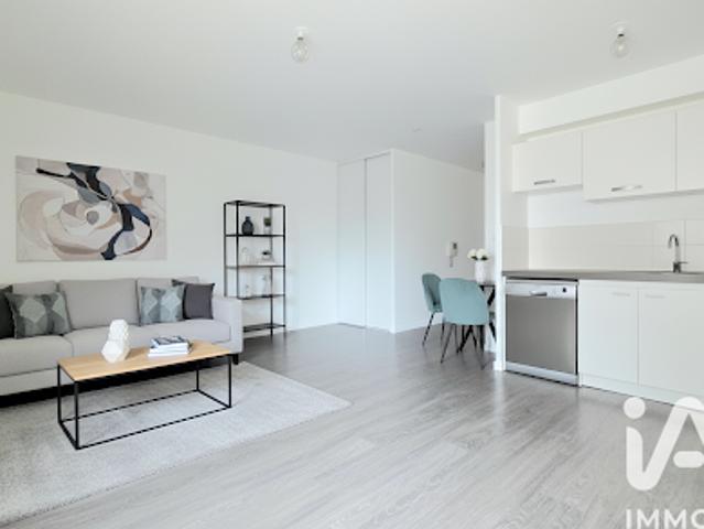 Vente Appartement 1 pièce 31 m2 Thiais