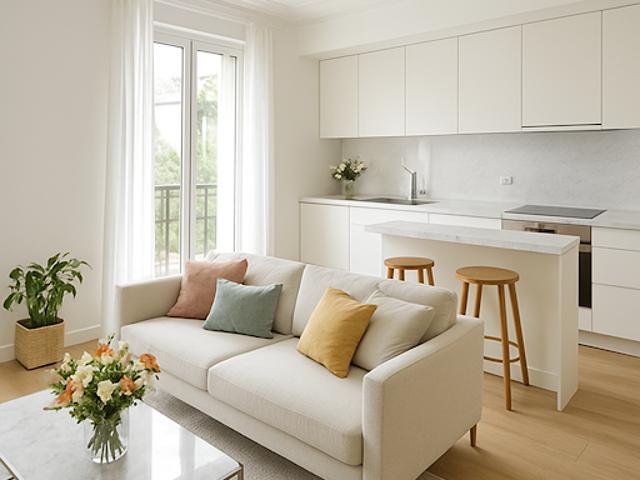 Vente Appartement 1 pièce 31 m2 Villenave d'Ornon