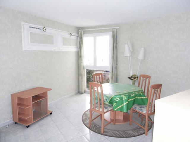 Vente Appartement 1 pièce 31.17 m2 Poissy