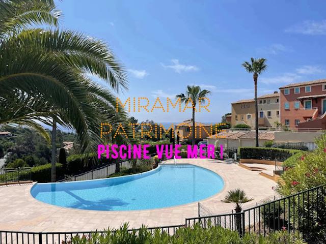 Vente Appartement 1 pièce 31.12 m2 Miramar