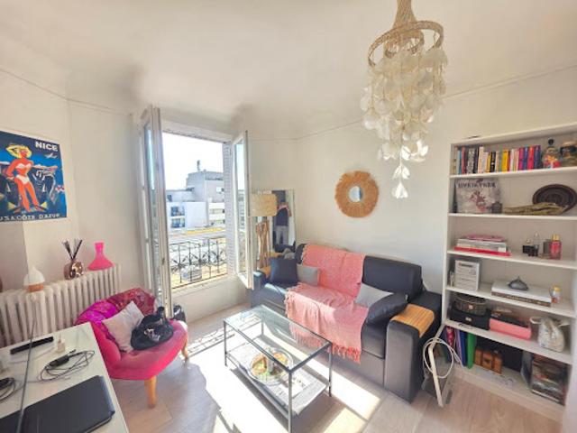 Vente Appartement 1 pièce 31.21 m2 Houilles