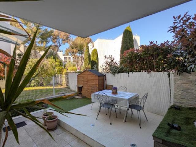 Vente Appartement 1 pièce 31.32 m2 La Ciotat