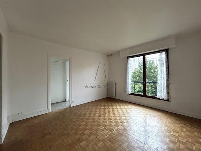 Vente Appartement 1 pièce 31.33 m2 Le Vésinet
