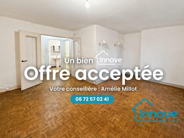 Vente Appartement 1 pièce 31.3 m2 Versailles