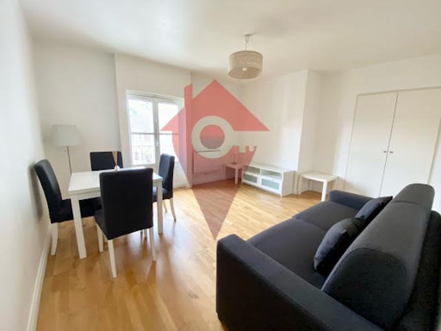 Vente Appartement 1 pièce 31.46 m2 Saint Germain en Laye