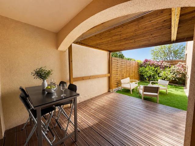 Vente Appartement 1 pièce 31.41 m2 Saint Mandrier sur Mer