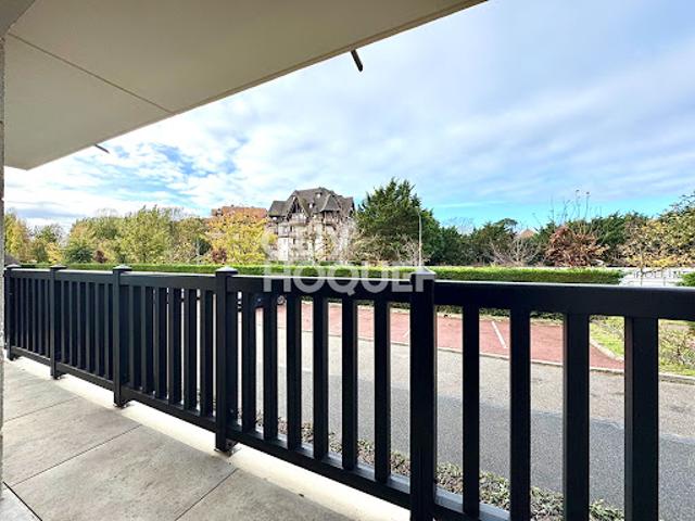 Vente Appartement 1 pièce 31.42 m2 Deauville