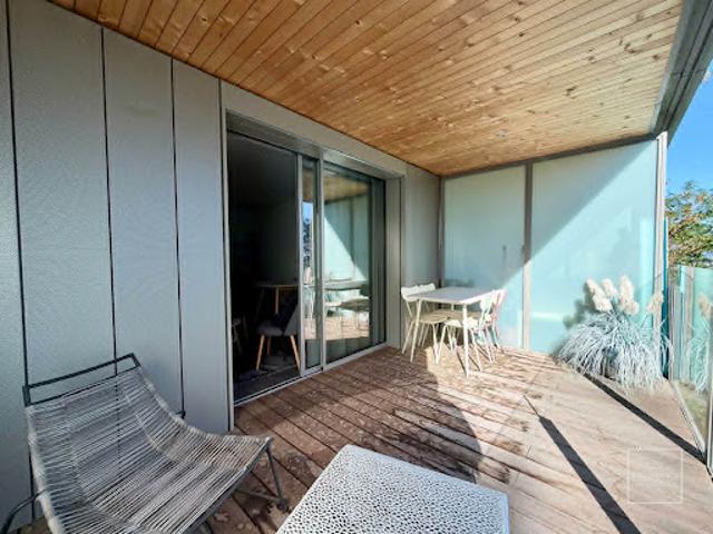Vente Appartement 1 pièce 31.4 m2 Lyon 5ème